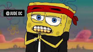 Waiting una do SpongeBob for Lagos 😂😂