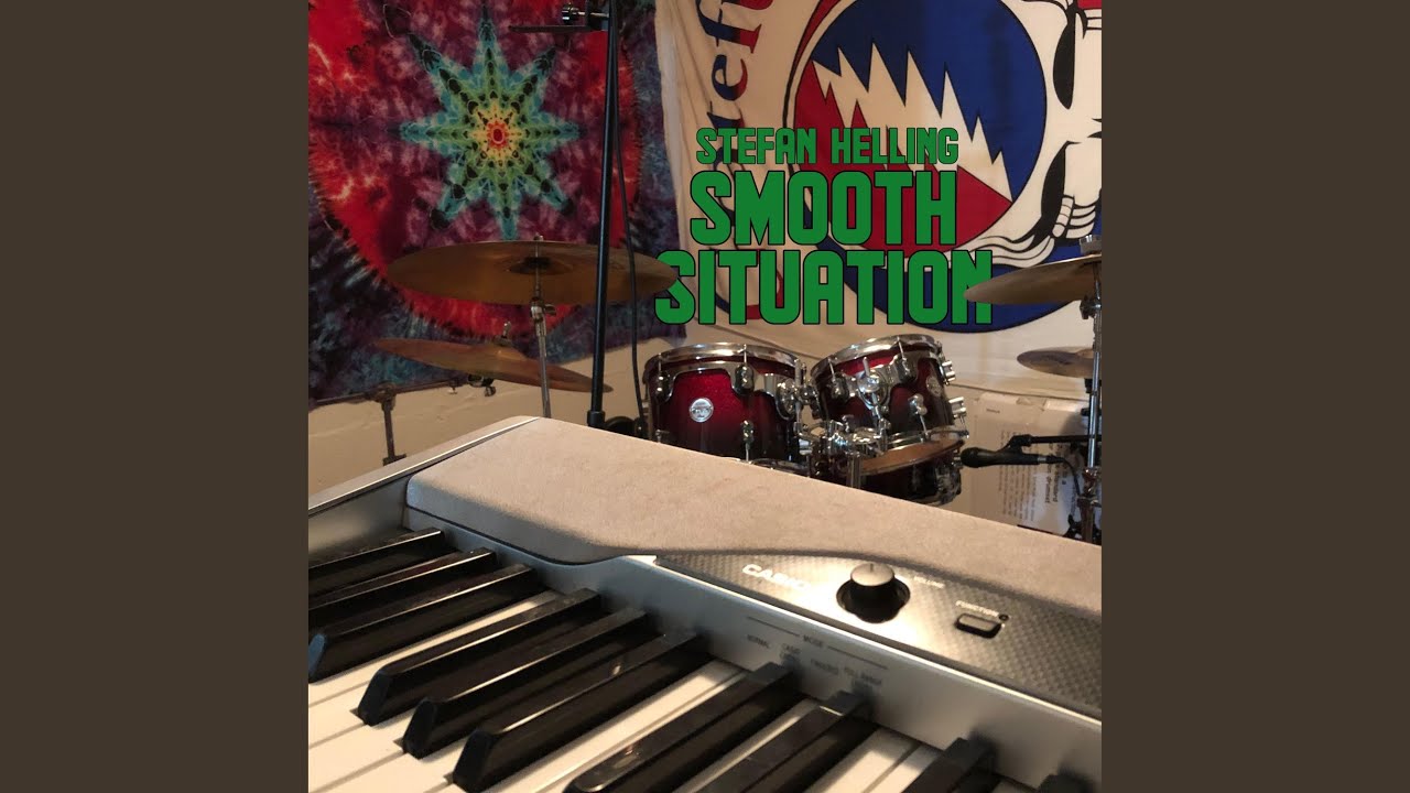 Guarda Smooth Situation su YouTube Guarda Smooth Situation su YouTube