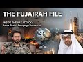 Iran vs. UAE: The War for the Strait of Hormuz (2026 Analysis) | Fujairah Attack