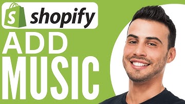 How to Add Music to Shopify | Tutorial (2025) 🎵