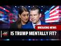 Sara Jacobs STUNS Hegseth With One Brutal Question: Is Trump Mentally Stable?