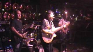 MIKE HANOPOL LIVE W/ 2D.I..M. BAND - NO TOUCH