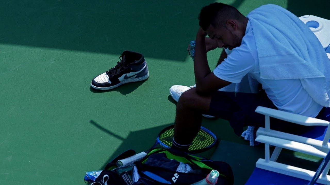 western tennis shoes