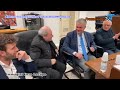 Siderno (RC)- Incontro contro l' autonomia differenziata.