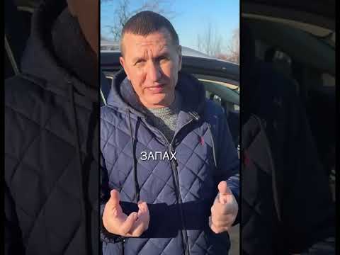 После зимней эксплуатации