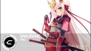 【Nightcore】 Sakurane ( 櫻音 )