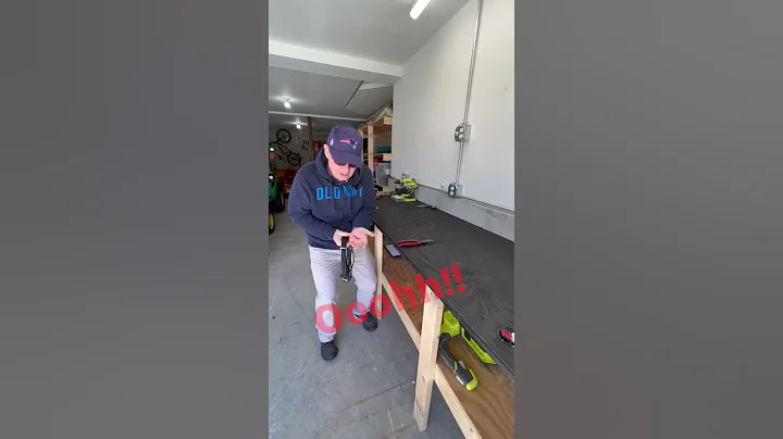 Never cut a Zip Tie (Secret Hack) #Shorts