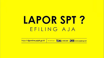 Tutorial E-Filing : Formulir 1770 SS