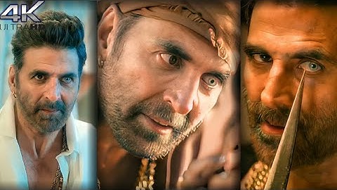 Bachchhan Paandey 🔥 Attitude Status 😎 Akshay Kumar dialogue Status 👿 Status | Badnaam Creation