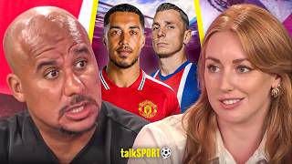 "FRUSTRATING!" Gabby Agbonlahor SLAMS Aston Villa's Release Clauses Amid Tielemans & Digne Exits!