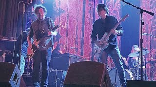 Drive-By Truckers - Angels and Fuselage - 3/23/23
