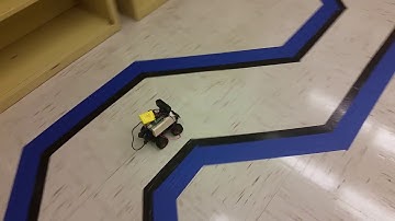 DeepPicar: A deep neural network based self-driving RC car using Raspberry Pi 3 and TensorFlow.