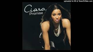 Ciara - Promise (Trypsin & Quasi Club Mix)