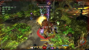 [Ren] Slothasor Kills (Raid Sells) - 9 Man - Tempest POV