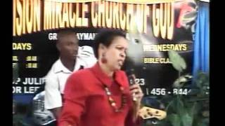 Gods Got It All In Control