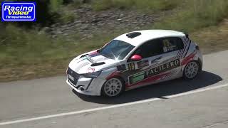 ΙΑΣΩΝΑΣ ΙΑΣΩΝΟΣ & ΣΤΕΛΙΟΣ ΗΛΙΑ. PEUGEOT 208. 29ο ΗΠΕΙΡΩΤΙΚΟ "ΙΚΤΕΟ AUTOTEST" ΡΑΛΛΥ 2026.