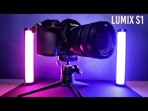 Panasonic Lumix S1 - Long term review