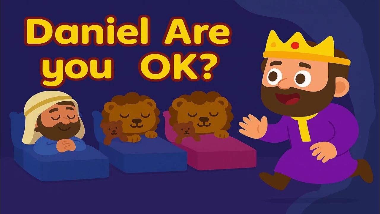 ✨Animated Bible Stories & Songs Families Love! | David, Jonah, Daniel & More! ✨Animated Bible Stories & Songs Families Love! | David, Jonah, Daniel & More!
