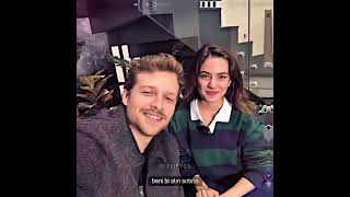 O Arkanda Olduğu Sürece Sırtın Yere Gelmez Partnerciliği