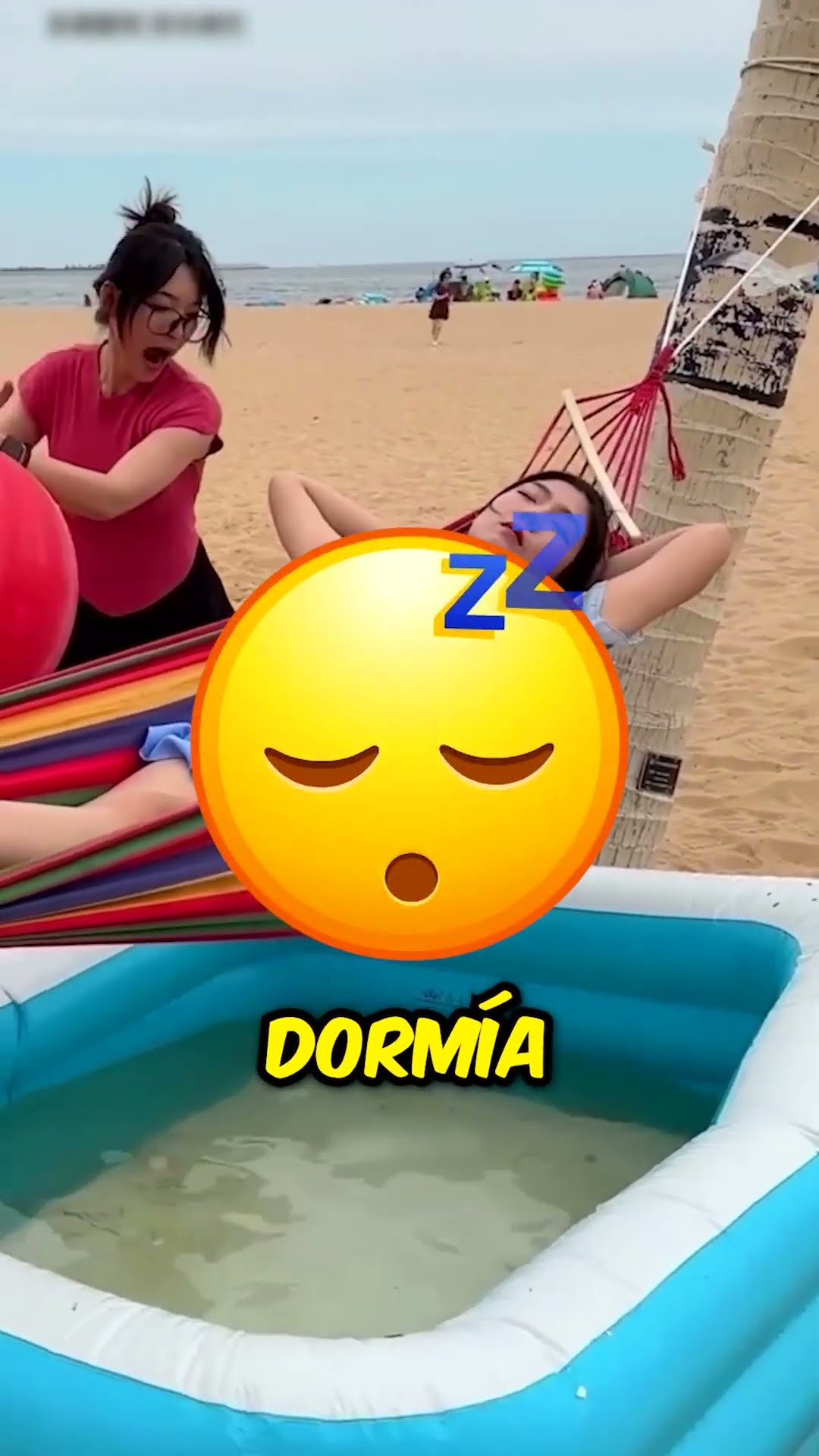 ¡Esta Chica y Este Chico Le Hicieron la Broma Más Impactante a Su Hermana Gemela! ??