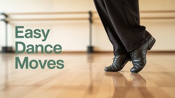 How to Dance | Dance Step by step | Dance Tutorial
