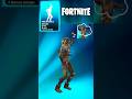 FORTNITE X STAR WARS - Make Some Waves Emote #fortniteshort