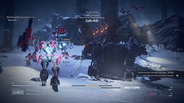 Armored Core 6 JP Dub - Retrieve Combat Logs S-Rank