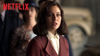 Las chicas del cable | Tráiler de la temporada final: Parte 1 | Netflix