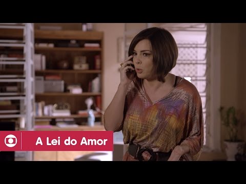 A Lei do Amor: capítulo 82 da novela, sexta, 6 de janeiro, na Globo