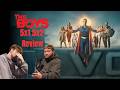 The Boys Season 5 Ep 1&2 Review! Knight Watch Podcast Ep 3