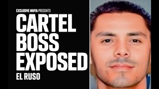$5 Million Reward: The Hunt for Sinaloa Cartel Boss ‘El Ruso&#39;