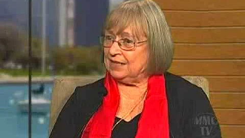 Senior Solutions, with guest Marie Zeller