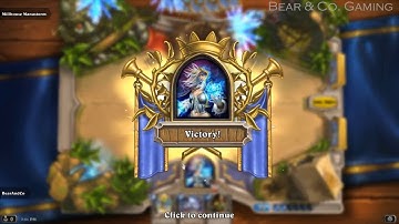 Hearthstone 101: The Basics Episode 1 Part 1