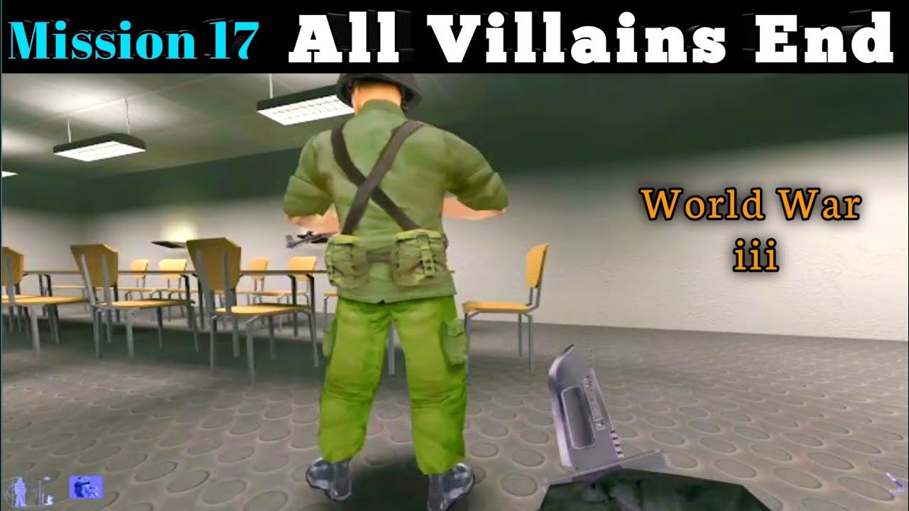 PROJECT IGI 2 Mission 17 Walkthrough Gameplay In Hindi YouTube project-igi-2-mission-17-walkthrough-gameplay-in-hindi-youtube