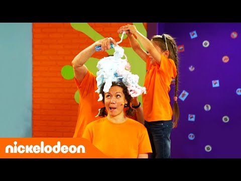 Слайм-победа ждёт героя! 🏆| 11 серия | Nickelodeon Россия