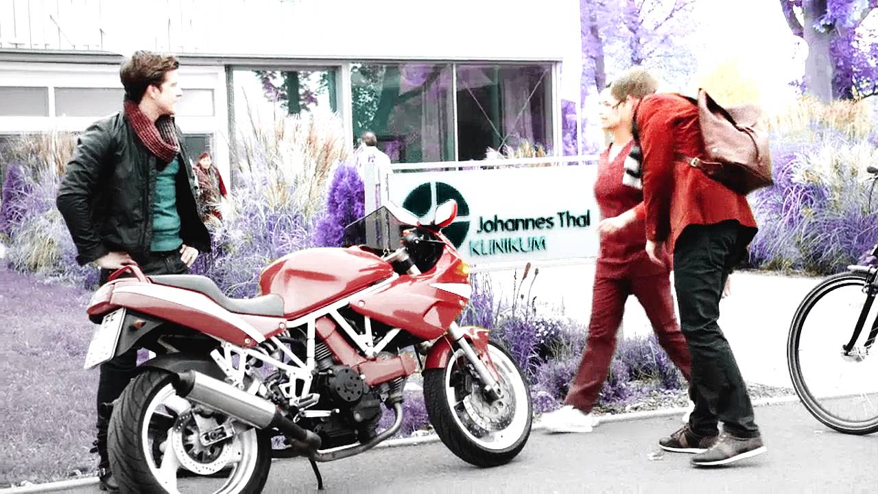 Ben und Leyla || Welcome home