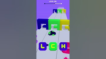 Blob shifter run level.381 #shorts #funny #games #gaming #gameplay #youtubeshorts