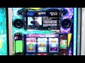 パチスロ交響詩篇エウレカセブン2 ジ・エンドモード エアリアルバースト