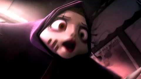 Igor (2008) Official Theatrical Trailer