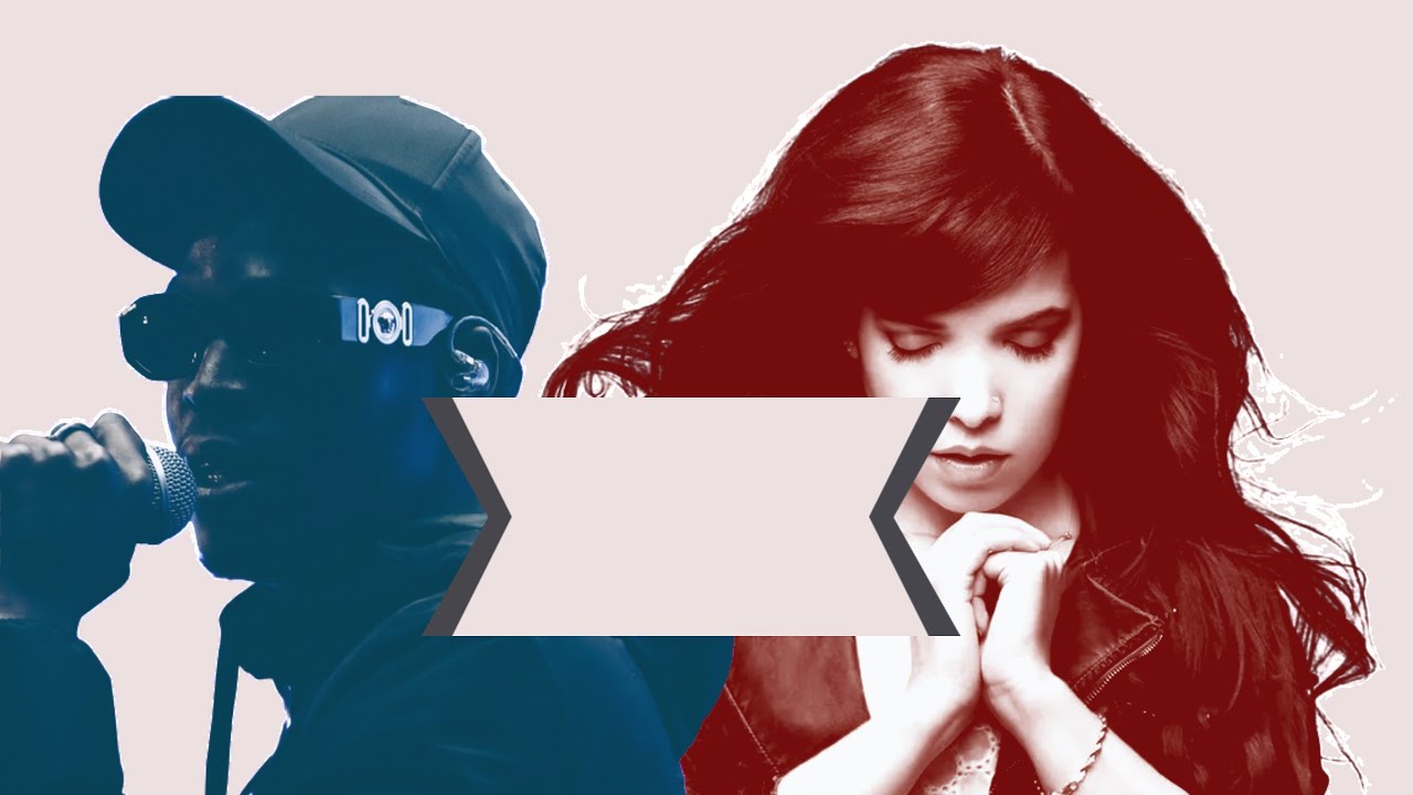 H la drogue (sample indila) - YouTube