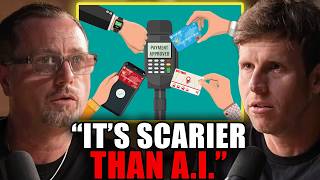 The #1 Crime Threat No One Sees Coming | Art Williams Jr.