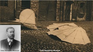 Der tödliche Absturz des Flugpioniers Otto Lilienthal 1896 - Unfallhergang und Absturzursache