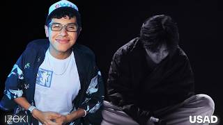 Music producer/Dj reacts to Pablo - USAD