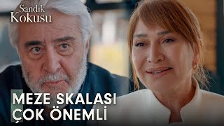 Filiz'den Hasan'ın Mekanına Sihirli Dokunuşlar 😂 | Sandık Kokusu 19.Bölüm