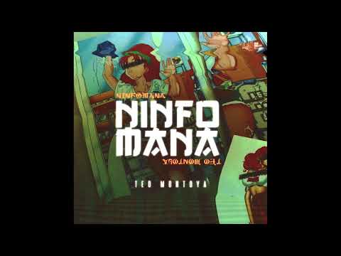 Teo Montoya - Ninfómana #TeoMontoya