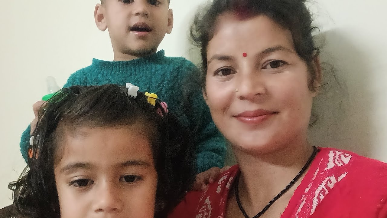 आज मुझे फौजी साहब ने गिफ्ट दिया