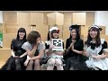 BAND-MAID - Natalie (彩ちゃんと結婚する)