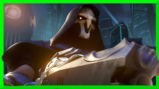 Reaper King Chain Season 9