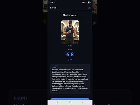 Screenshot image