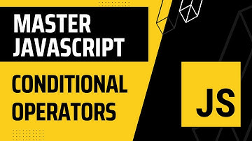 05. Master JavaScript ES6: Comparison Operators